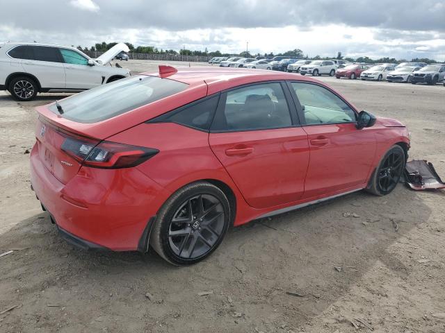 2022 HONDA CIVIC SPOR - 19XFL2H82NE023821