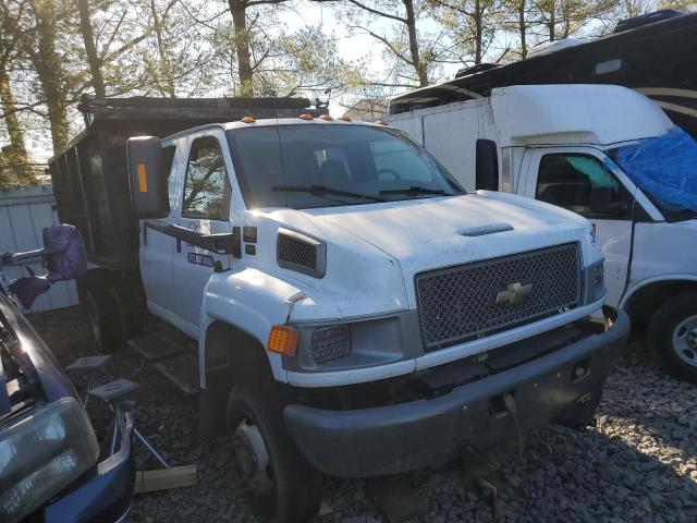 2005 CHEVROLET C4500 C4E042 for Sale | NJ - TRENTON | Wed. Apr 10, 2024 ...