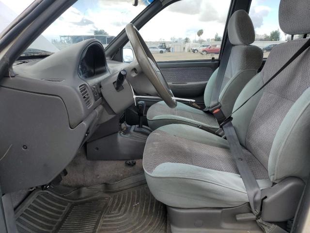 1996 Kia Sportage VIN: KNDJA7231T5519096 Lot: 41243334