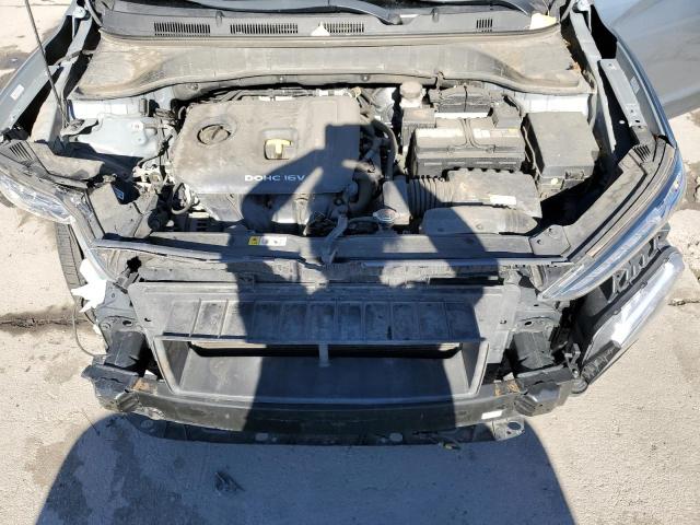2019 HYUNDAI KONA SE KM8K12AA3KU226761