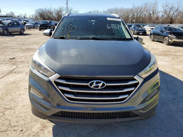 2018 HYUNDAI TUCSON SEL KM8J33A47JU678751