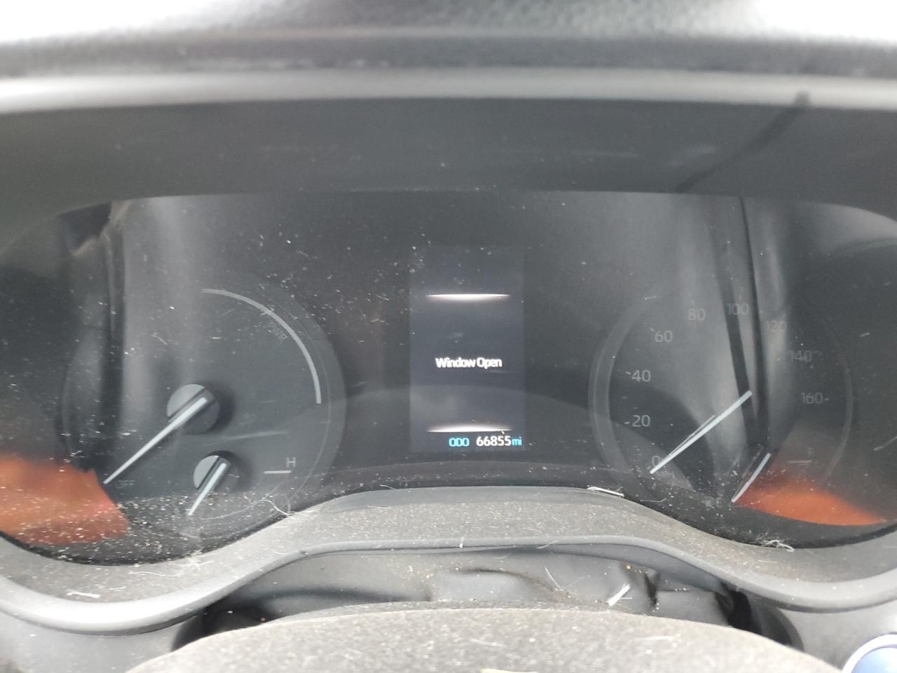 5TDKRKEC5MS046813 TOYOTA All Models 2021