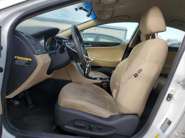 2011 Hyundai Sonata - Image 7