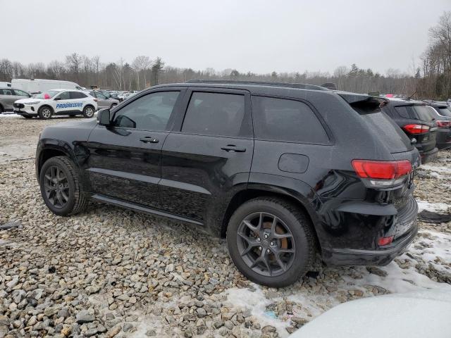 2019 JEEP GRAND CHER - 1C4RJFBT5KC576778