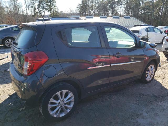 2021 CHEVROLET SPARK 1LT KL8CD6SA4MC729674