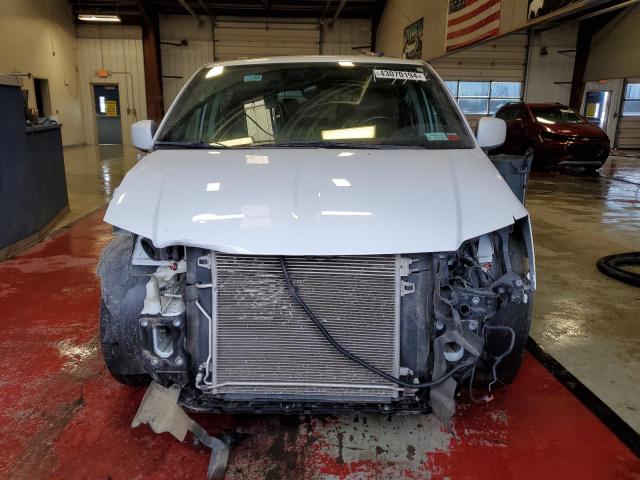 2019 DODGE GRAND CARA 2C4RDGCG7KR742725