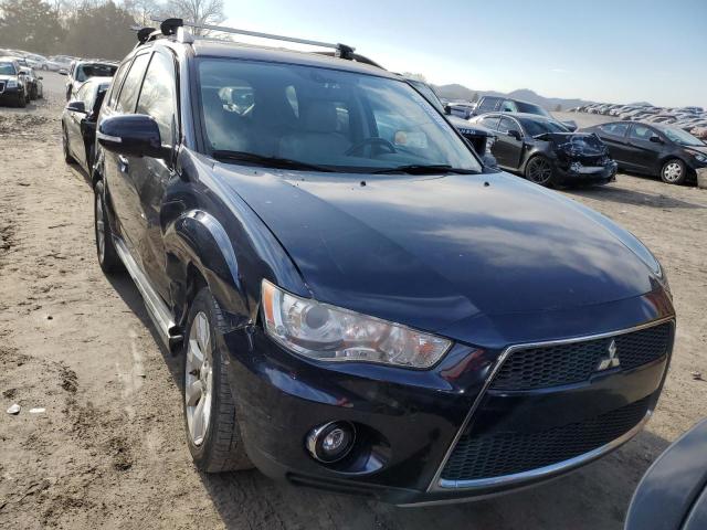 JA4JS4AX2AZ003104 2010 MITSUBISHI OUTLANDER-4