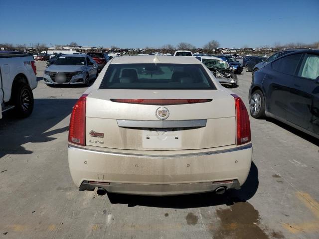 1G6DJ5EY1B0168021 | 2011 Cadillac cts performance collection