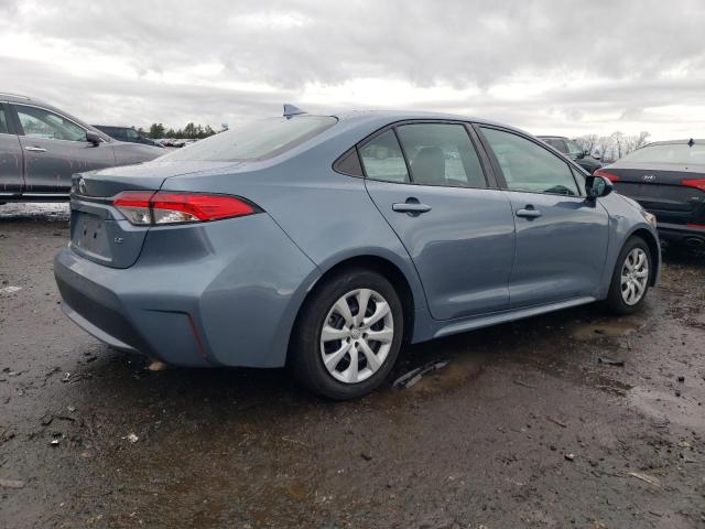 2020 TOYOTA COROLLA LE 5YFEPRAE3LP006028