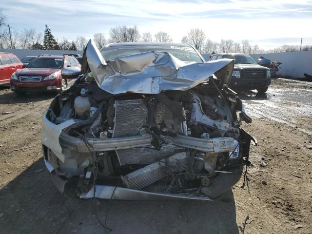 2019 FORD EDGE TITAN 2FMPK4K99KBB61004