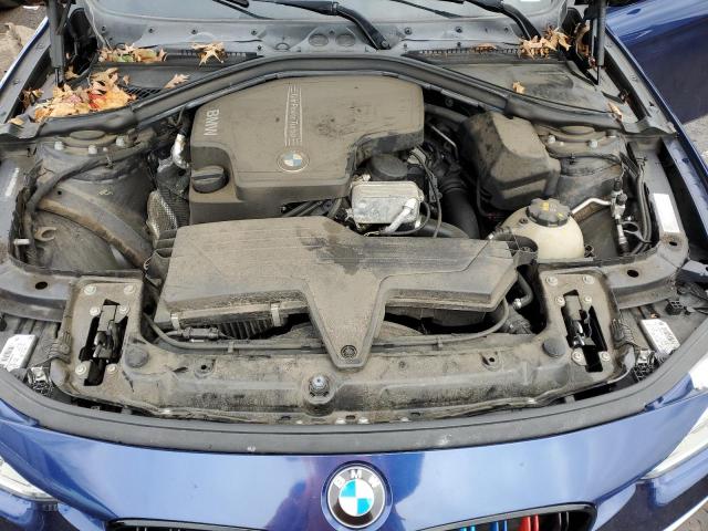 2016 BMW 328XI SULE - WBA8E3G59GNT26462