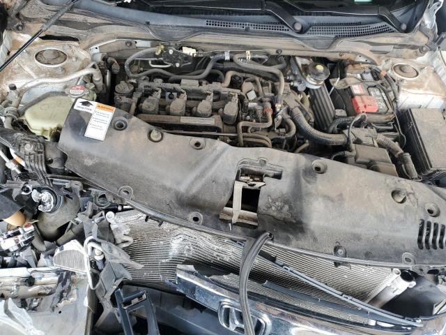 2016 HONDA CIVIC EX 19XFC1F43GE018429