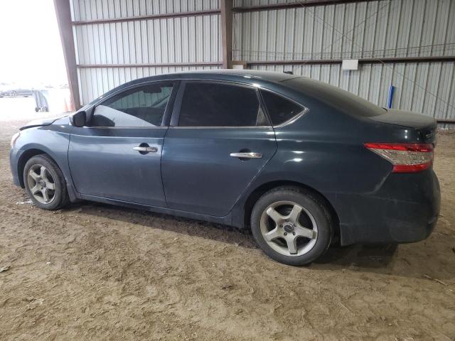 2015 NISSAN SENTRA S - 3N1AB7AP8FL685284