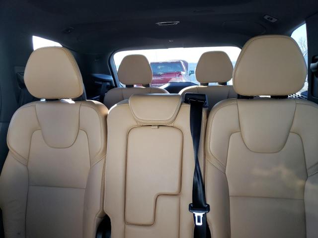 VIN YV4A22PK1J1207846 2018 Volvo XC90, T6 no.10