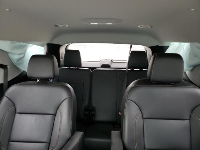 2020 CHEVROLET TRAVERSE L - 1GNERHKW6LJ124260