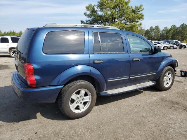 2006 Dodge Durango Limited VIN: 1D4HD58296F159232 Lot: 42356954