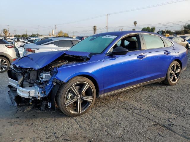 2024 HONDA ACCORD HYB 1HGCY2F53RA026637