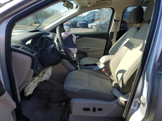 2015 FORD ESCAPE SE 1FMCU0G91FUB09165