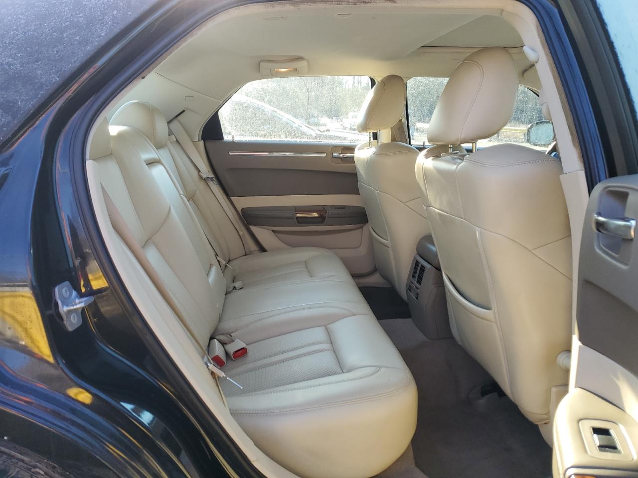 2C3LA63TX9H627904 2009 Chrysler 300C