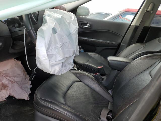 2021 JEEP COMPASS LI - 3C4NJDCB1MT603782