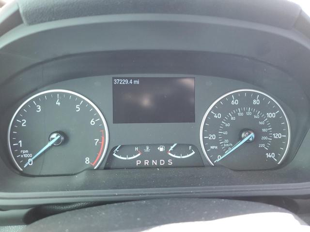2022 FORD ECOSPORT S MAJ6S3GL0NC464486