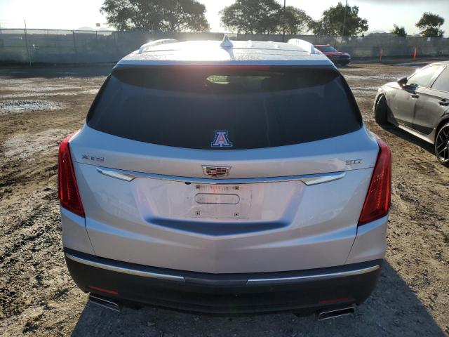 2019 CADILLAC XT5 1GYKNARS8KZ251801