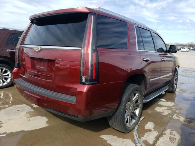 2016 CADILLAC ESCALADE L - 1GYS3BKJ6GR441682
