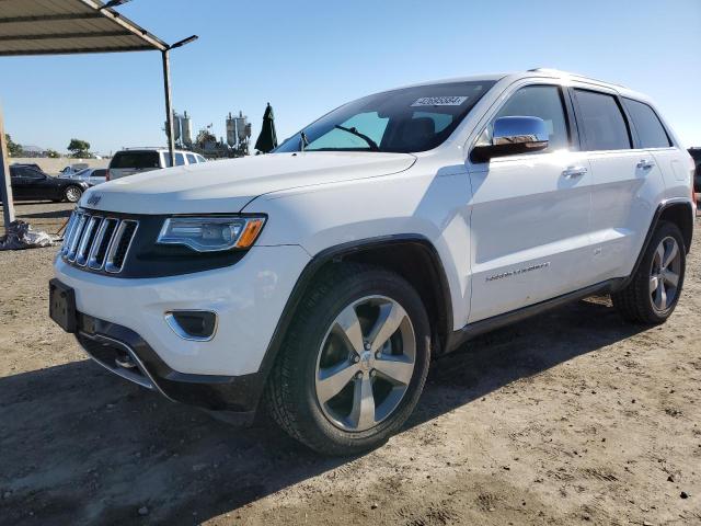 2016 JEEP GRAND CHER 1C4RJECG9GC329377