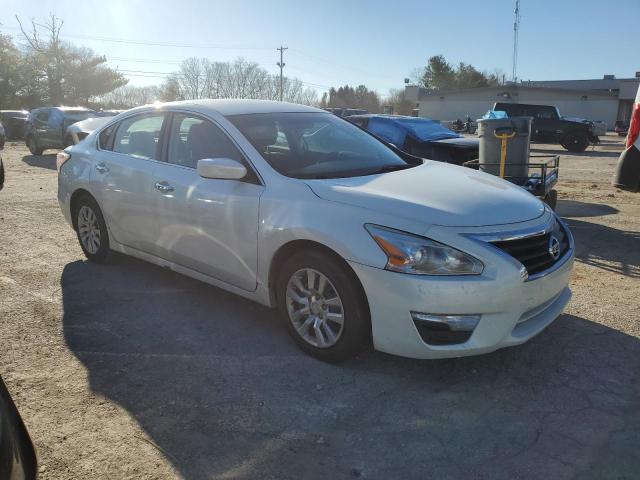 2015 Nissan Altima 2.5 VIN: 1N4AL3AP8FC455801 Lot: 39259014