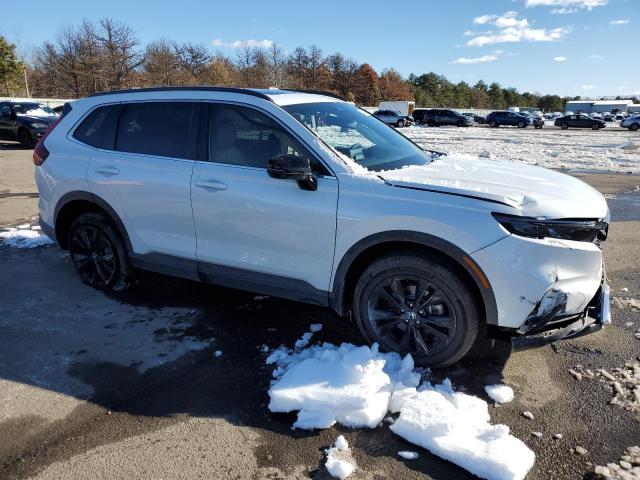 2024 HONDA CR-V SPORT - 7FARS6H91RE052053