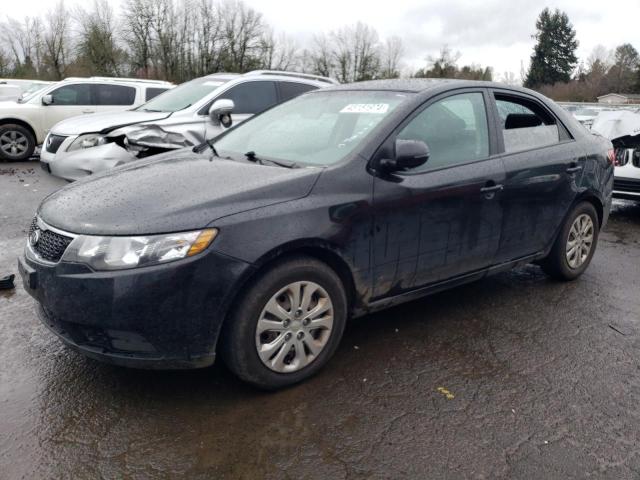 2013 Kia Forte Ex VIN: KNAFU4A2XD5715265 Lot: 45151974