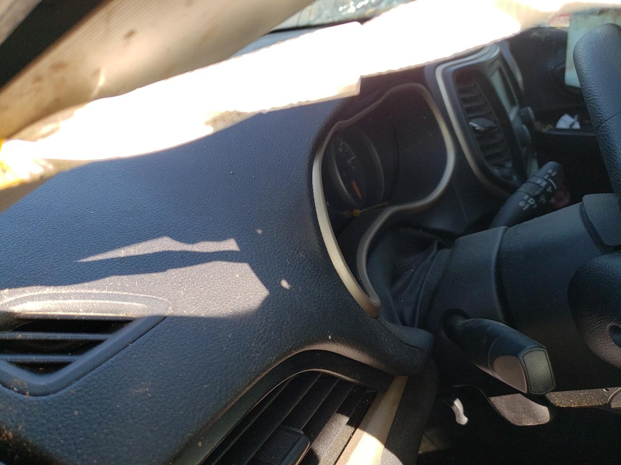 1C4PJMAB1HW538170 2017 Jeep Cherokee Sport