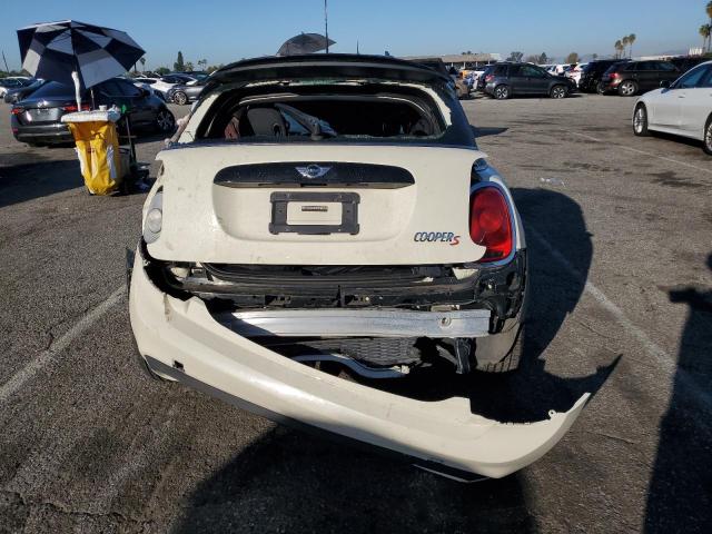 2015 Mini Cooper S VIN: WMWXP7C50F2A35094 Lot: 44805564