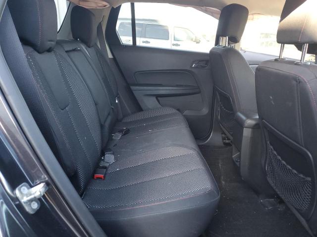 2016 GMC TERRAIN SL 2GKALMEK1G6203630