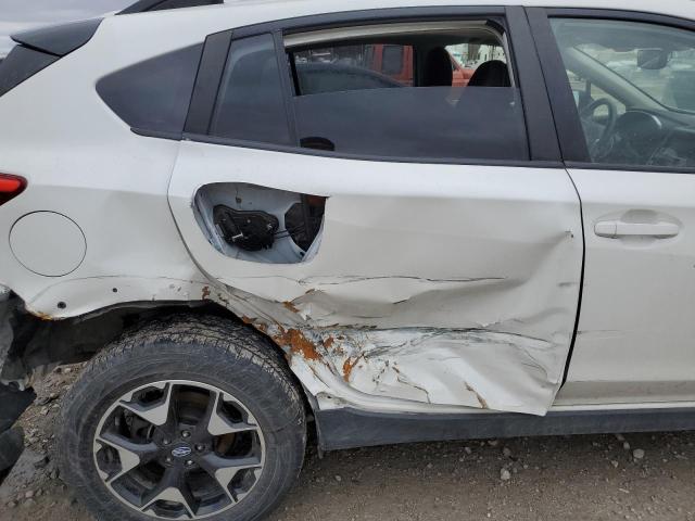 2019 SUBARU CROSSTREK - JF2GTAEC7KH294713