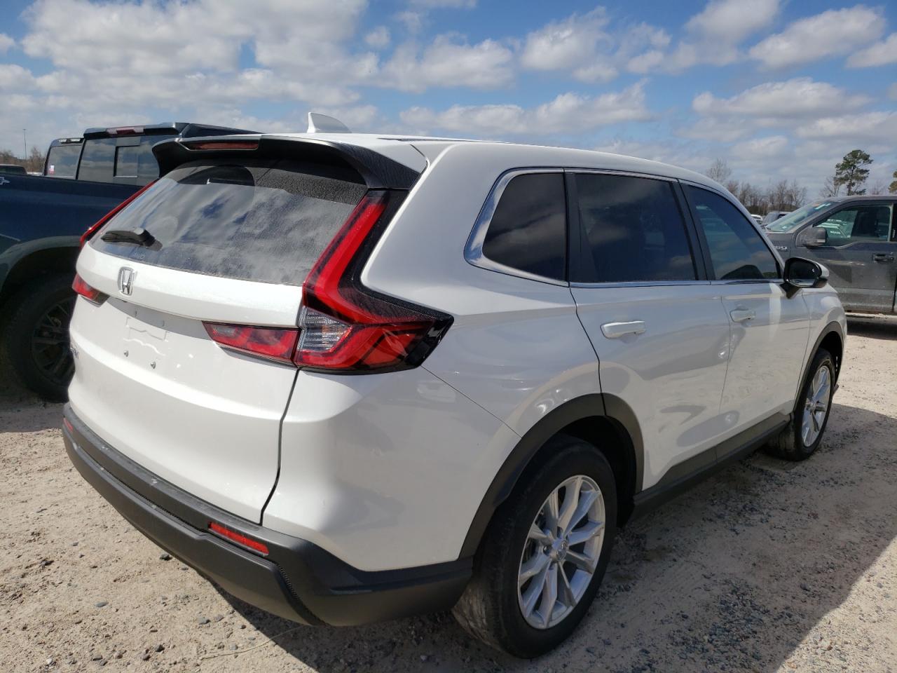 2HKRS4H47RH415705 HONDA CRV 2024