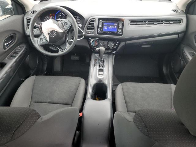 2022 HONDA HR-V LX - 3CZRU6H31NM711444
