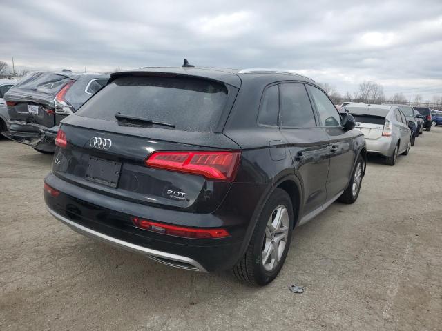 2018 AUDI Q5 PREMIUM WA1ANAFY1J2032416