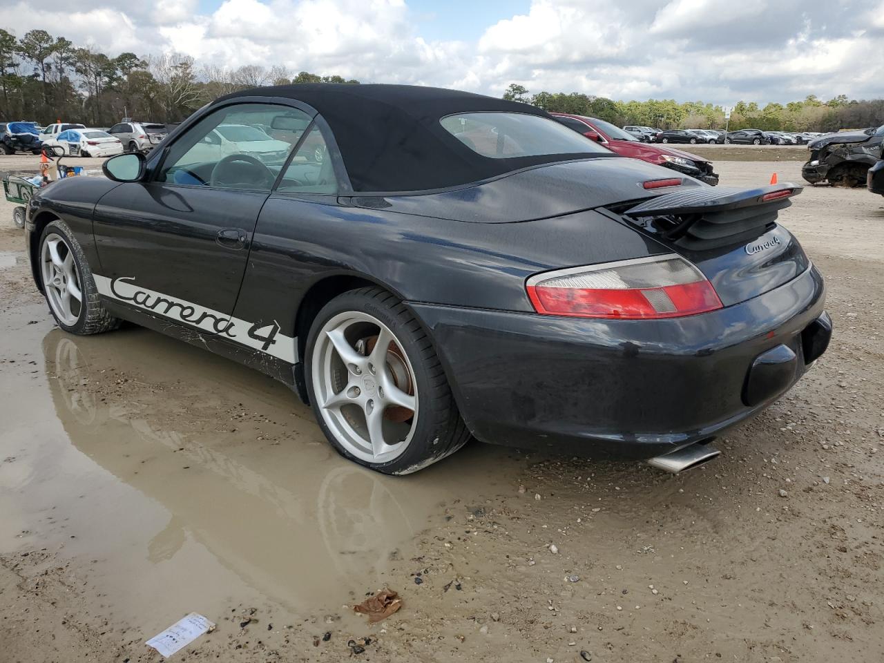 WP0CA29982S653948 2002 Porsche 911 Carrera 2