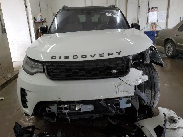 VIN SALRM4EUXP2475290 2023 Land Rover Discovery, Hs... no.5