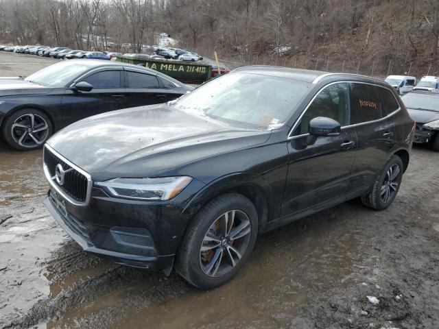 YV4A22RKXK1371241 2019 VOLVO XC60 - Image 1