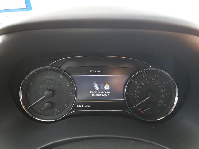 2023 INFINITI QX80 SENSO JN8AZ2BF6P9755512