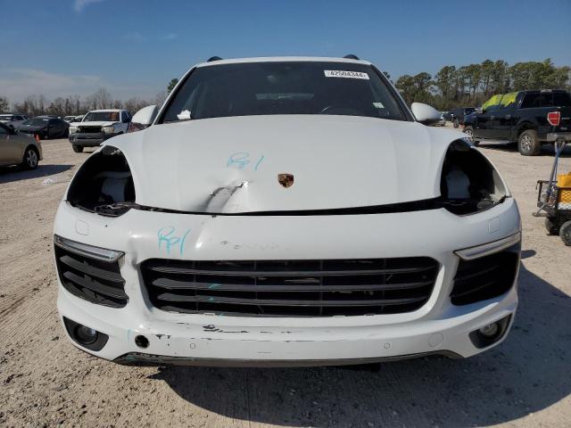 VIN WP1AA2A21HKA82798 2017 Porsche Cayenne no.5