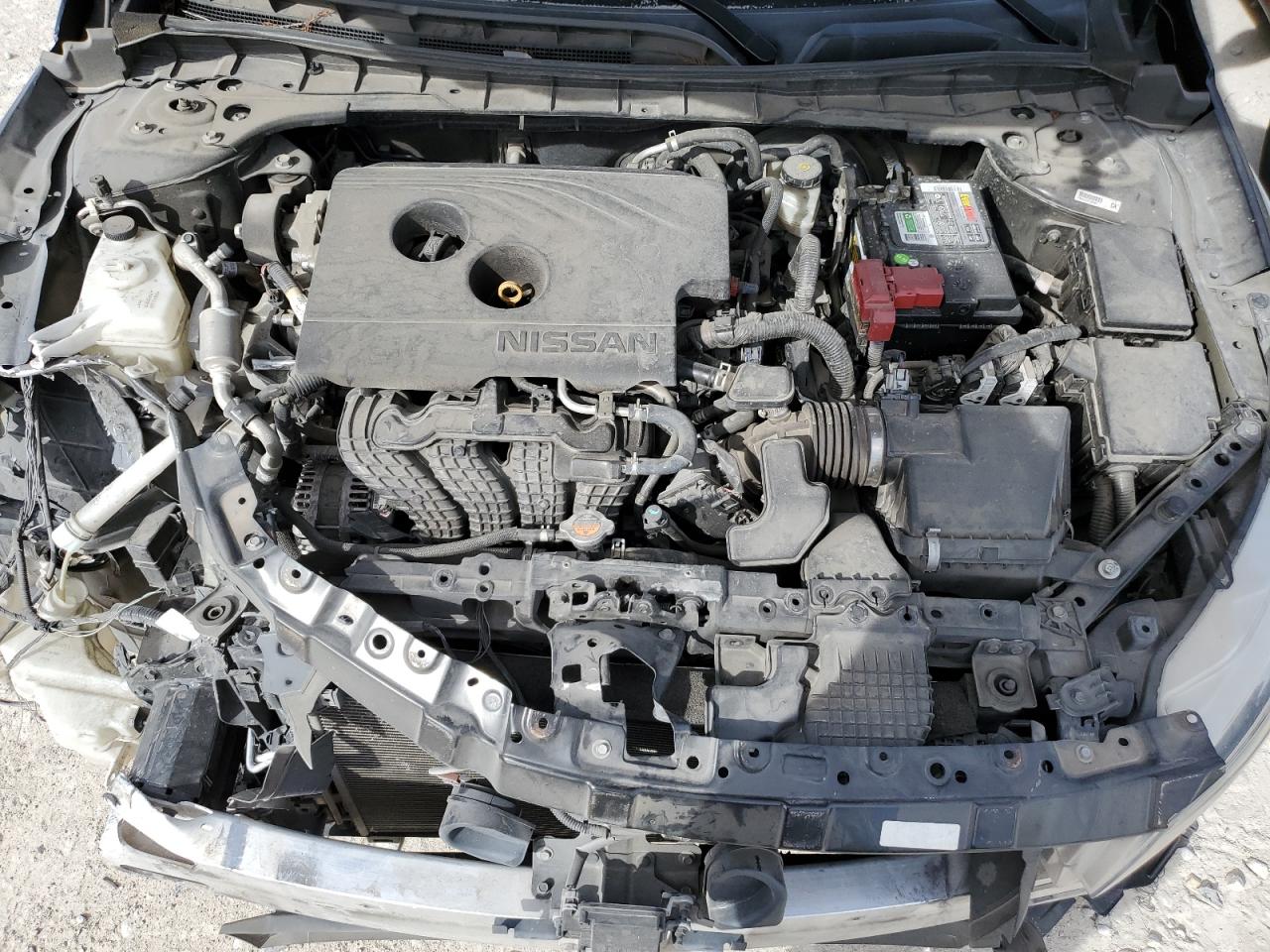 1N4BL4BV0KN310628 NISSAN ALTIMA 2019
