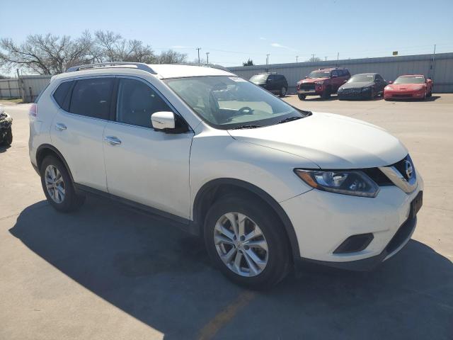 5N1AT2ML7EC858028 2014 Nissan Rogue S