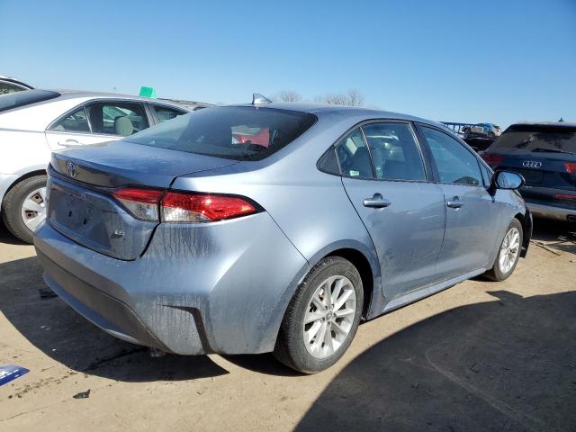 2022 TOYOTA COROLLA LE 5YFVPMAE2NP333848  45134404