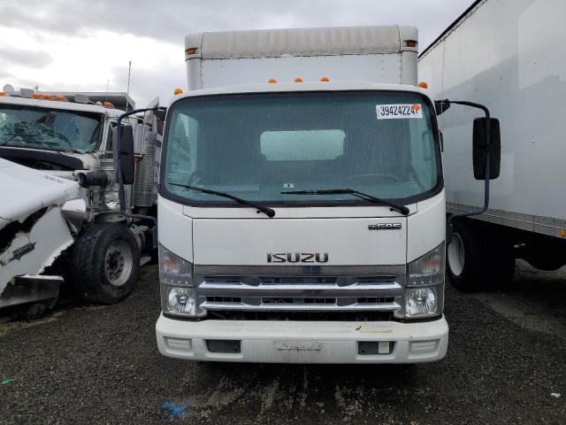 2008 Isuzu Npr VIN: 4KLB4B1U78J801721 Lot: 39424224