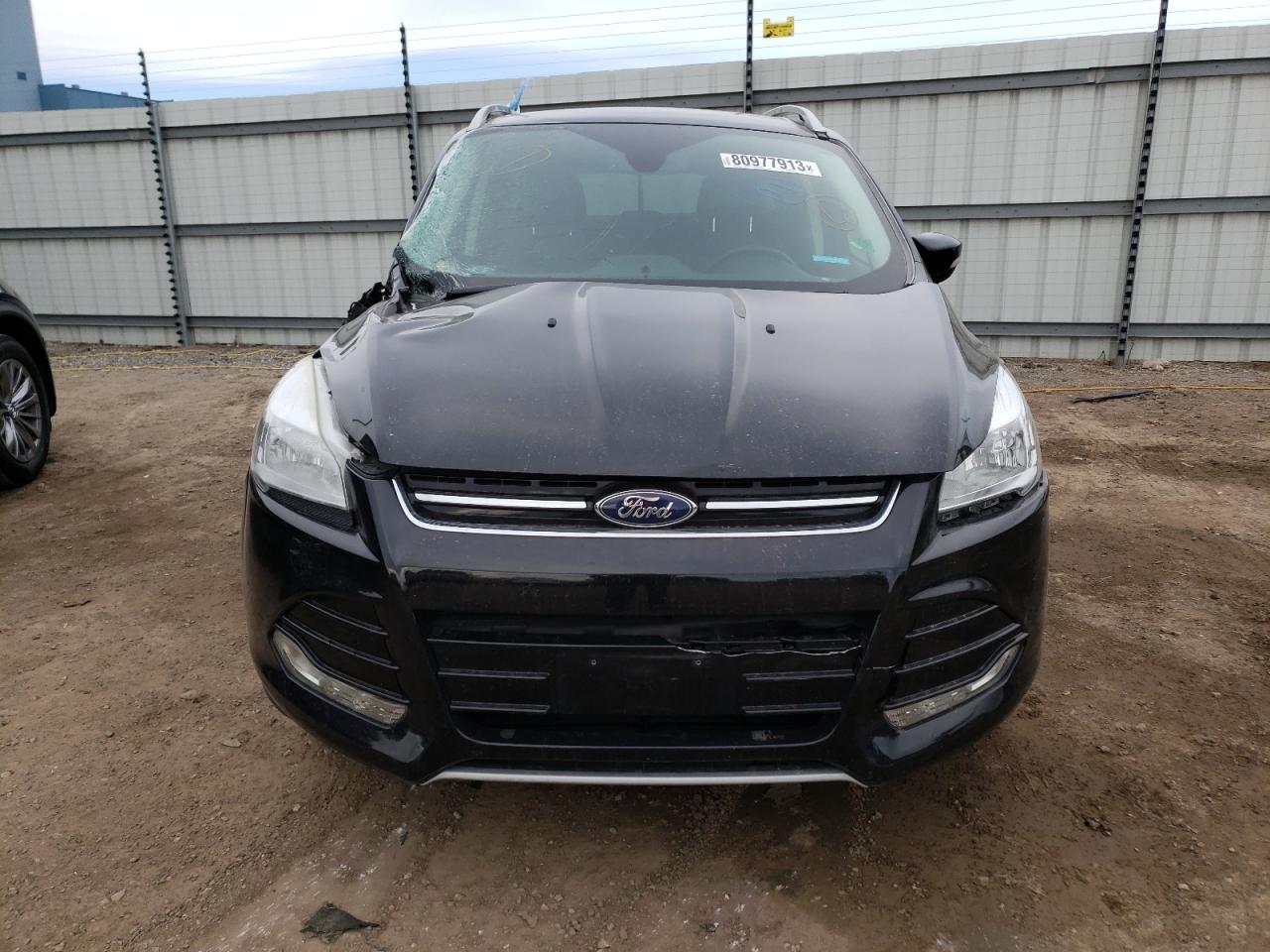 1FMCU0JX2GUA05907 FORD ESCAPE 2016