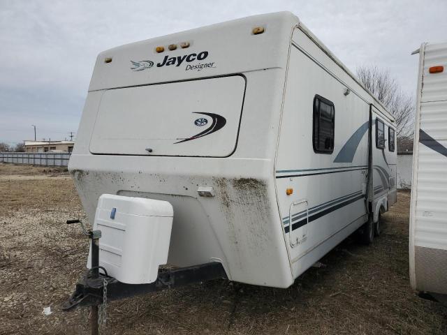 1998 Jayco Jayco VIN: 1UJBJ02R0W1SD0072 Lot: 43438504