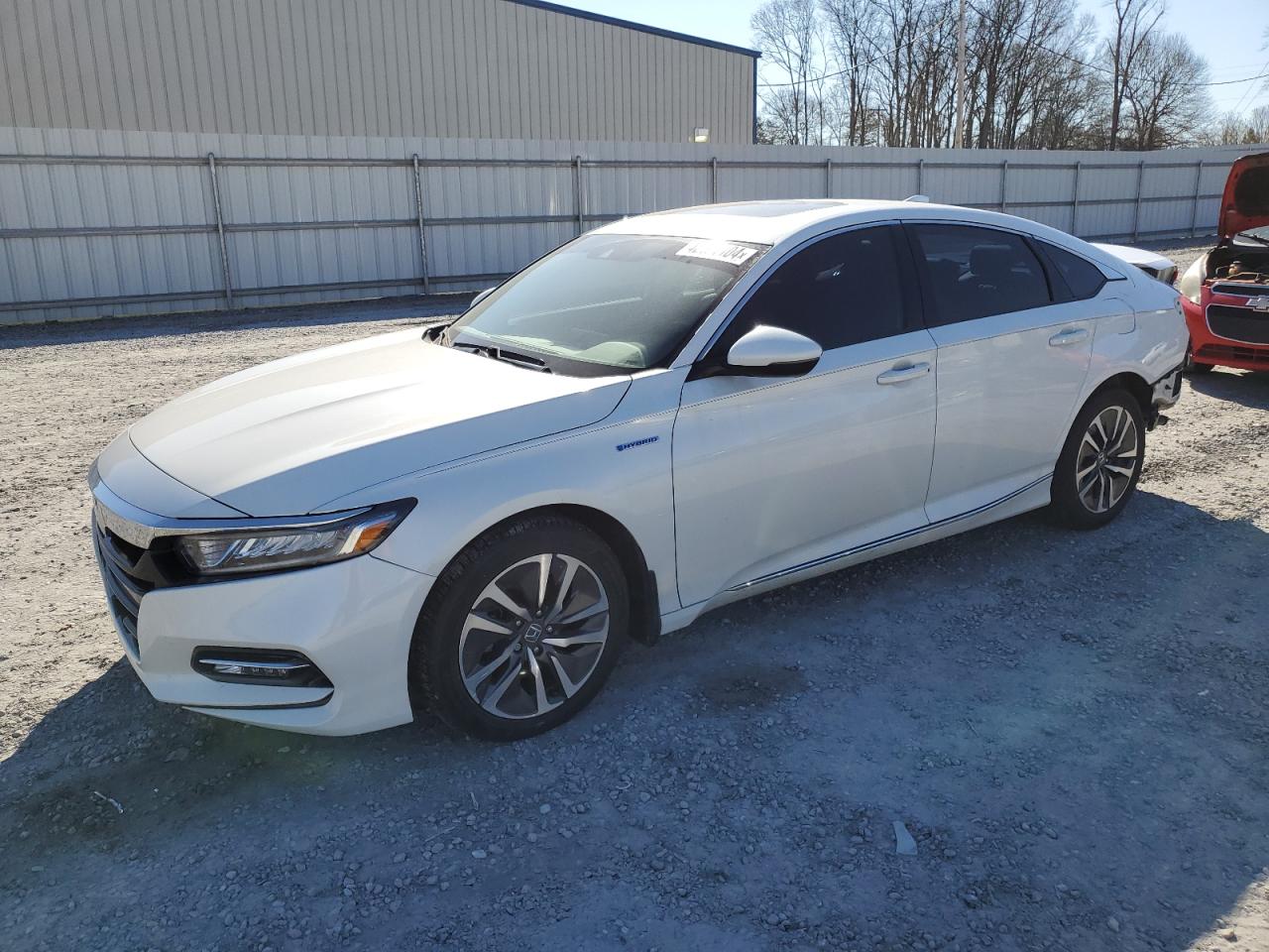 1HGCV3F55LA005925 HONDA ACCORD 2020